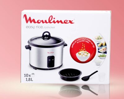 Cuiseur de riz, Moulinex, 1.8 L