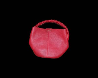 Sac a main Dame couleur rouge